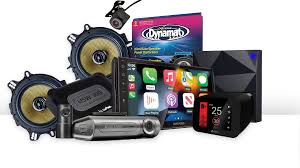 Car Electronic Accessories
